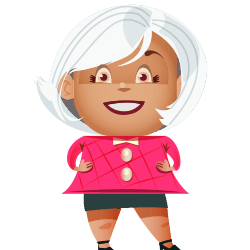 Avatar de MamieVal