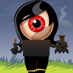 Avatar de chahra45