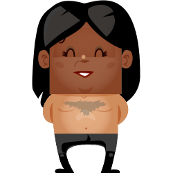 Avatar de glafrite