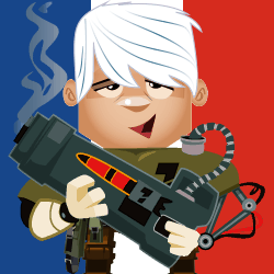 Avatar de romaintirman