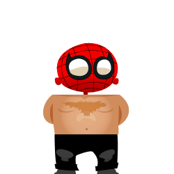 Avatar de fou