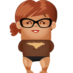 Avatar de bonbonjozie