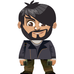 Avatar de yebes
