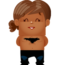 Avatar de Mogow
