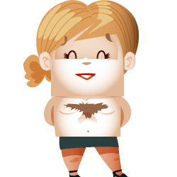 Avatar de Wiliane