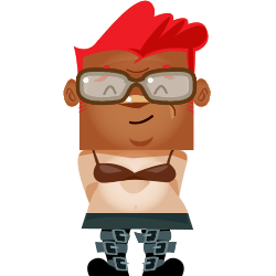 Avatar de craly318