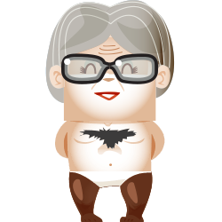 Avatar de belletulipe