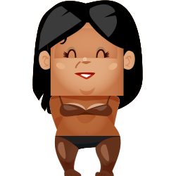 Avatar de lilizazouill