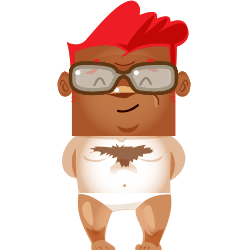 Avatar de glodin