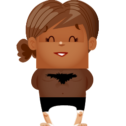 Avatar de louve69