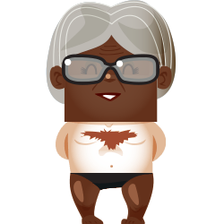 Avatar de katebuch