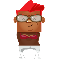 Avatar de perle14
