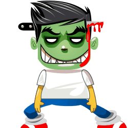 Avatar de milou7777