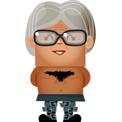 Avatar de DONJON