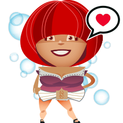 Avatar de bleuet31