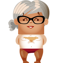 Avatar de petitfilou64