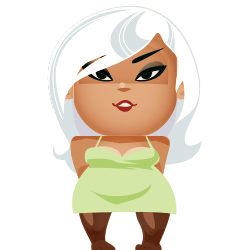 Avatar de torpille