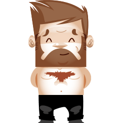 Avatar de spider38