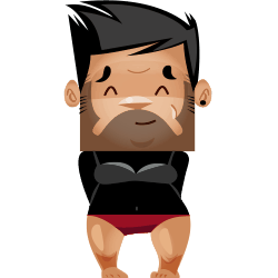 Avatar de dadoutexan