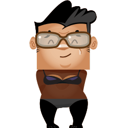 Avatar de meridian18
