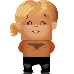 Avatar de suzinou