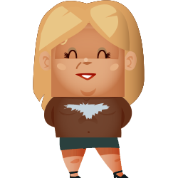 Avatar de shamicha