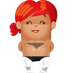 Avatar de stormint