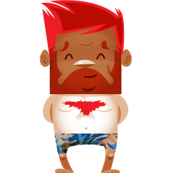 Avatar de gwendo4