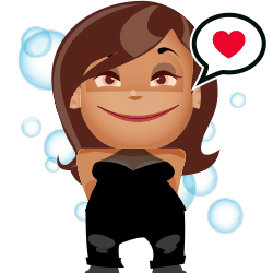 Avatar de fabienne2