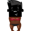 aubergine