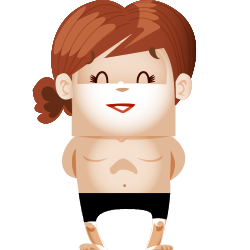 Avatar de lablondedu80