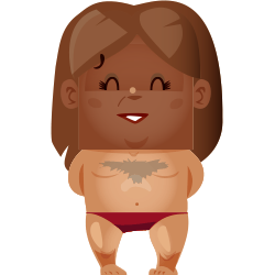 Avatar de marie076
