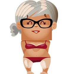 Avatar de tiicoeur76