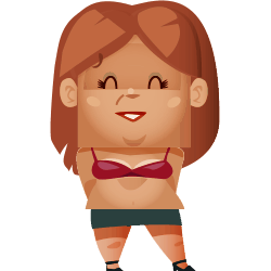Avatar de Midynne
