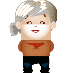 Avatar de naomie1123