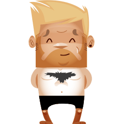 Avatar de Zoombie