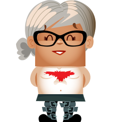 Avatar de papou