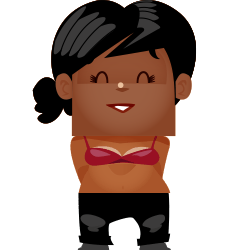 Avatar de BoogieQueen