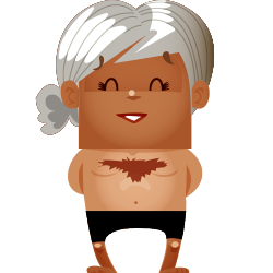 Avatar de debrouil