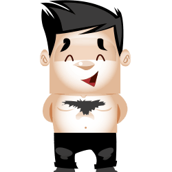Avatar de mohspire1634