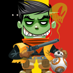 Avatar de rafuryc