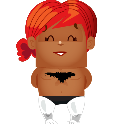 Avatar de pyranha