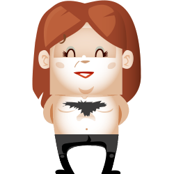 Avatar de adelscott