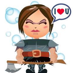 Avatar de hatila