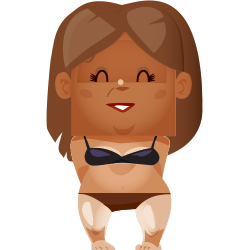 Avatar de tofita