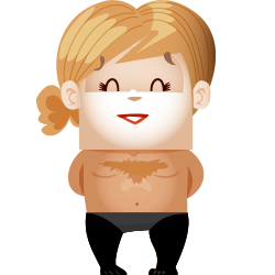 Avatar de Boudounou