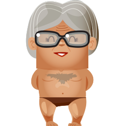 Avatar de caroline7619