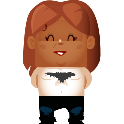 Avatar de flochloe09