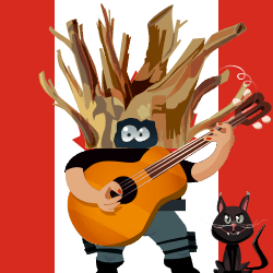 Avatar de Spatule
