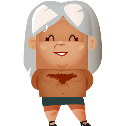 Avatar de Marianne77